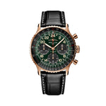 Navitimer B12 Chronograph 41 Cosmonaute