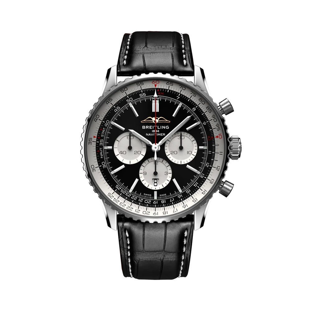 Navitimer B01 Chronograph 46