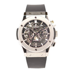 Classic Fusion Aerofusion Titanium 45mm (2021)