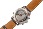 Longines Master Collection Retrograde Power Reserve