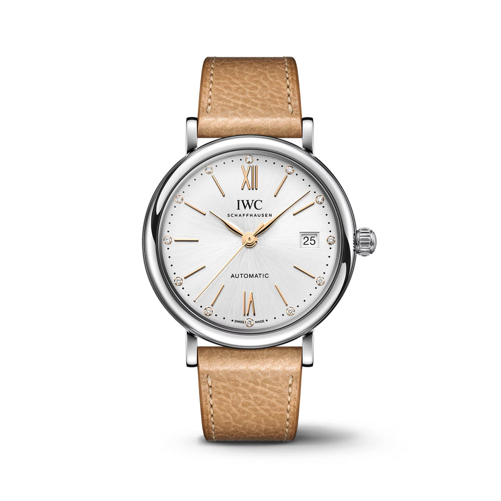 Portofino Automatic 37