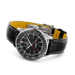 Navitimer Automatic GMT 41