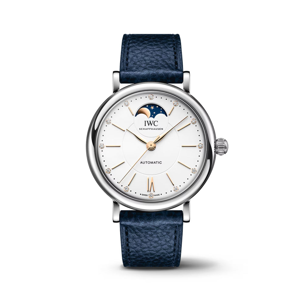Portofino Automatic Moon Phase 37
