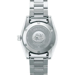 Prospex Mechanical Diver’s PADI Edition