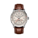 Navitimer Automatic GMT 41