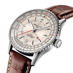 Navitimer Automatic GMT 41