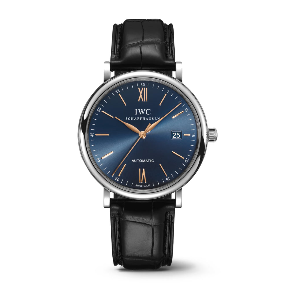 Portofino Automatic