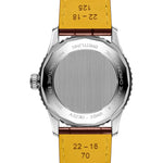 Navitimer Automatic GMT 41