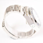 Deepsea Sea-Dweller 126660 "Black" 44mm