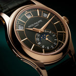 Annual Calendar, Moonphase (2025)