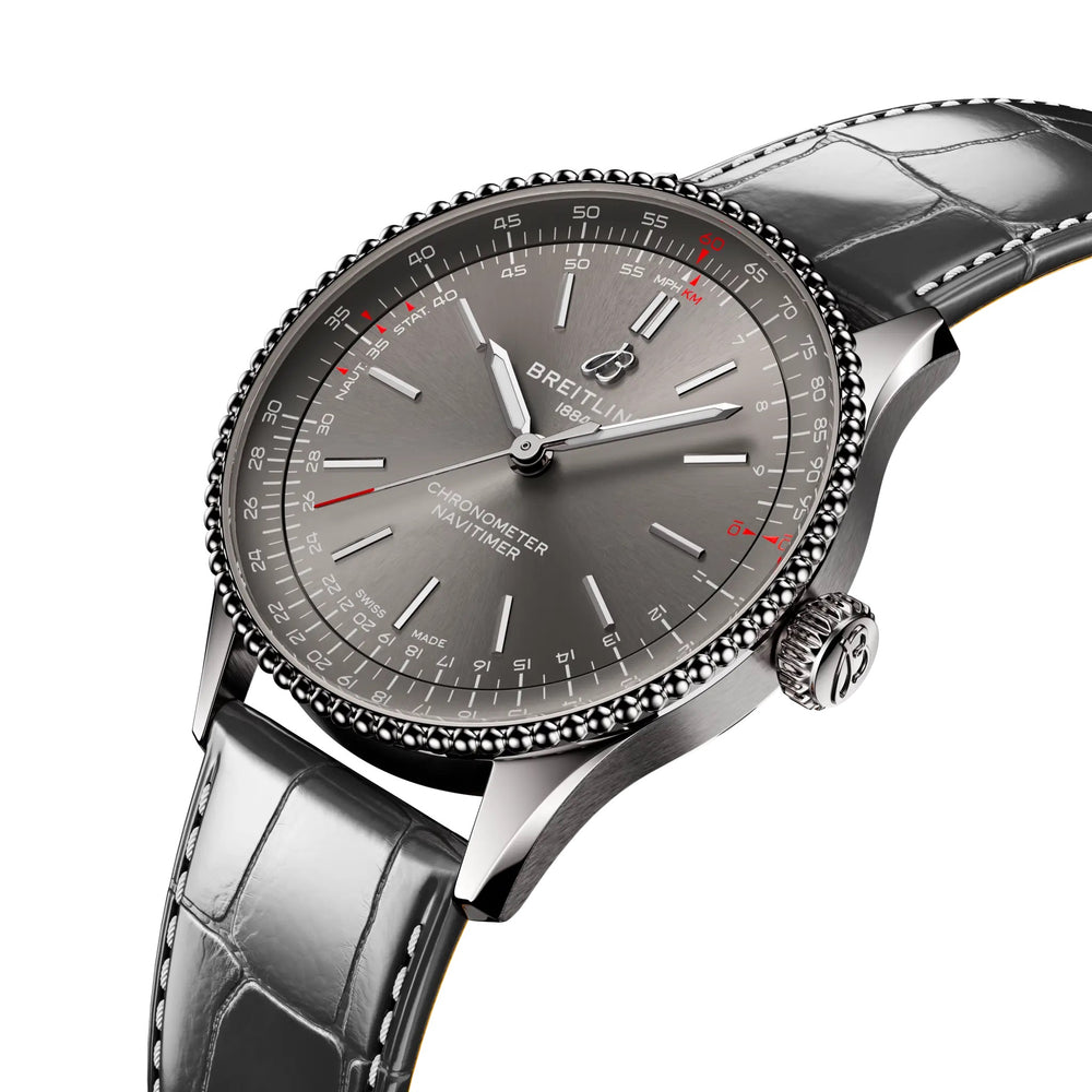 Navitimer Automatic 36 – Breitling | Swiss Emporium Melbourne