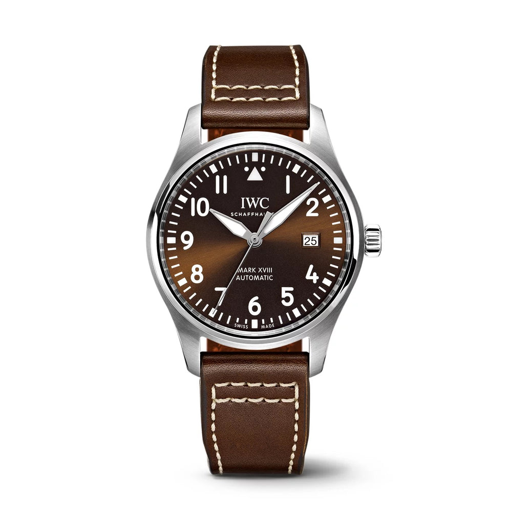 IWC Pilot’s Watch Mark XVIII Edition “Antoine de Saint Exupéry”