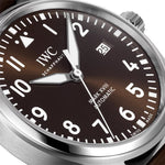 IWC Pilot’s Watch Mark XVIII Edition “Antoine de Saint Exupéry” 2018
