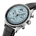 Navitimer B19 Chronograph 43 Perpetual Calendar