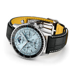 Navitimer B19 Chronograph 43 Perpetual Calendar