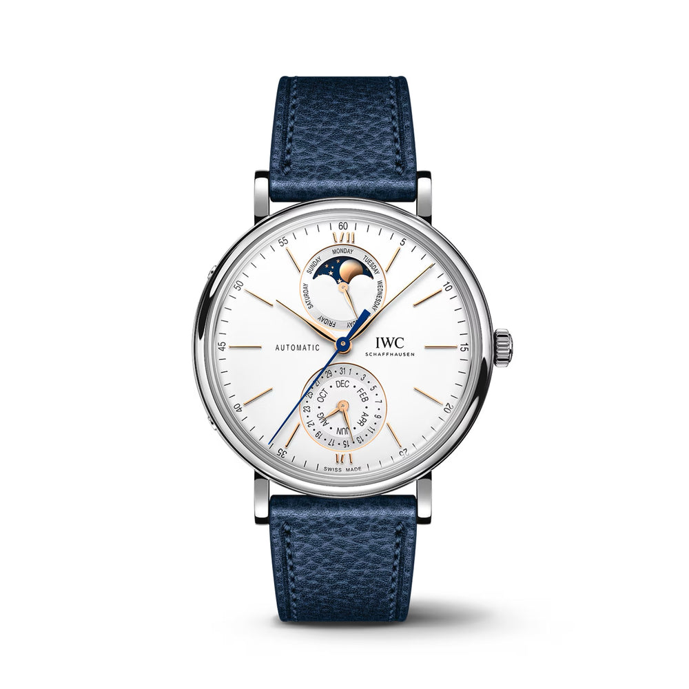Portofino Complete Calendar