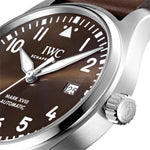IWC Pilot’s Watch Mark XVIII Edition “Antoine de Saint Exupéry” 2018
