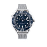 Seamaster DIVER 300M - James Bond 60th Anniversary (2023)