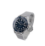 Seamaster DIVER 300M - James Bond 60th Anniversary (2023)