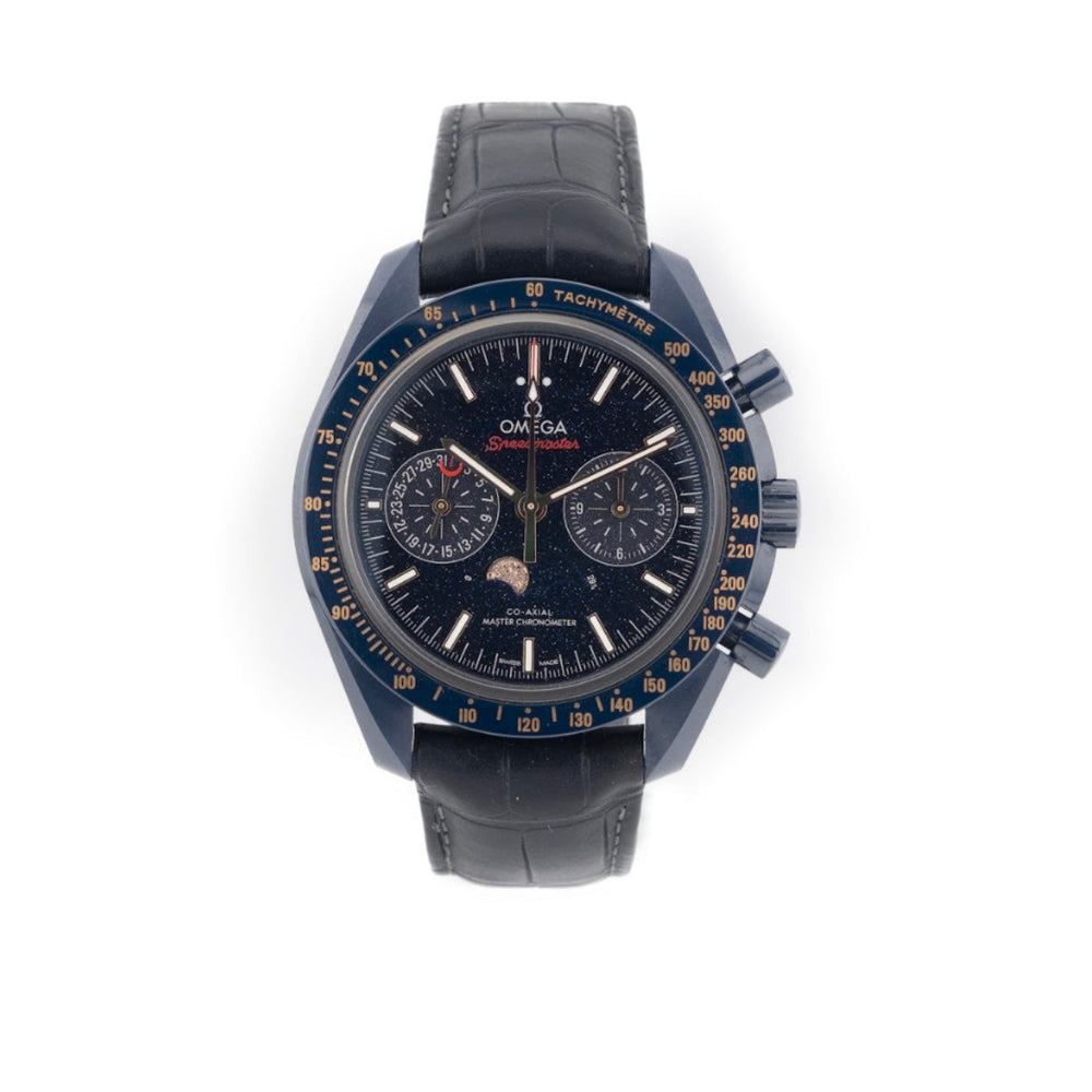 Omega Speedmaster Moonphase (2020)
