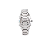 Seamaster Aquaterra 36mm "Silver" Co-axial - 2011