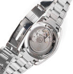 Seamaster Aquaterra 36mm "Silver" Co-axial - 2011