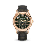 Annual Calendar, Moonphase (2025)