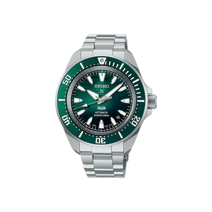 Seiko Prospex Sea