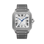 Santos de Cartier Titanium - Large (2025)