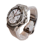 Big Bang Chronograph 41mm - White