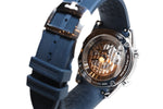 Jaeger-LeCoultre - Polaris Perpetual Calendar (2023)