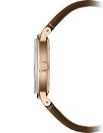 MILLESIME - Silver Sector Dial 39.5mm