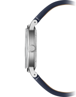 MILLESIME - Blue Sector Dial 39.5mm