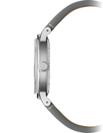 MILLESIME - Salmon Sector Dial 39.5mm