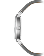 MILLESIME - Silver Sector Dial 39.5mm