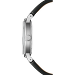 MILLESIME - Tuxedo Dial Small Seconds, 39 mm