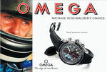 Speedmaster Mark 40 "Michael Schumacher" - Swiss Emporium
