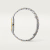 Panthere de Cartier Large - Yellow Gold & Steel