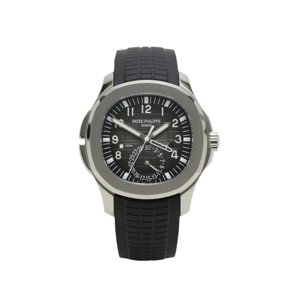 Aquanaut Travel Time - 5164/1A (2018)