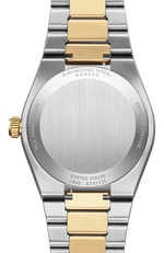 A.R.T. Date 38 mm, graphite dial