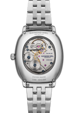 Raymond Weil Toccata Heritage