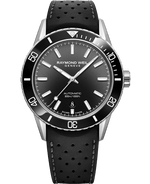 New Freelancer Diver - Gradient Black