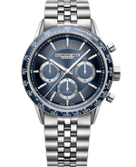 Freelancer Chronograph - Blue