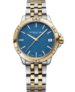 Tango Classic 30mm- Frosted Blue