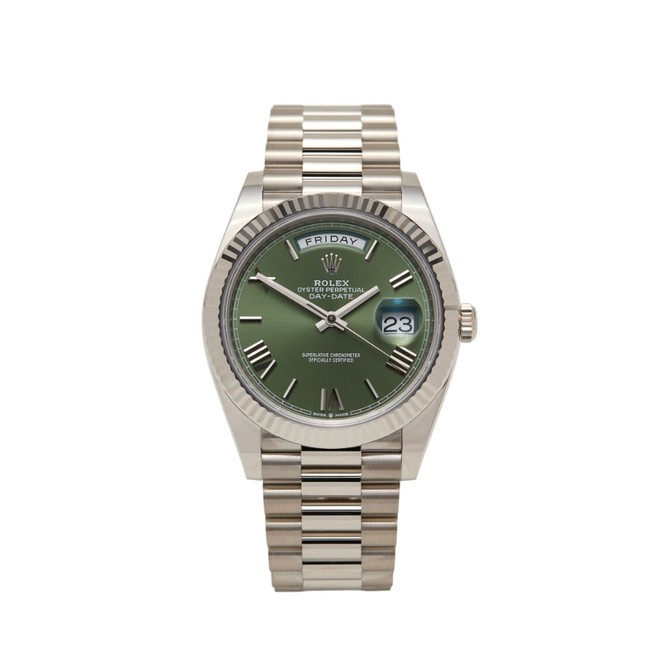 Day-Date 40