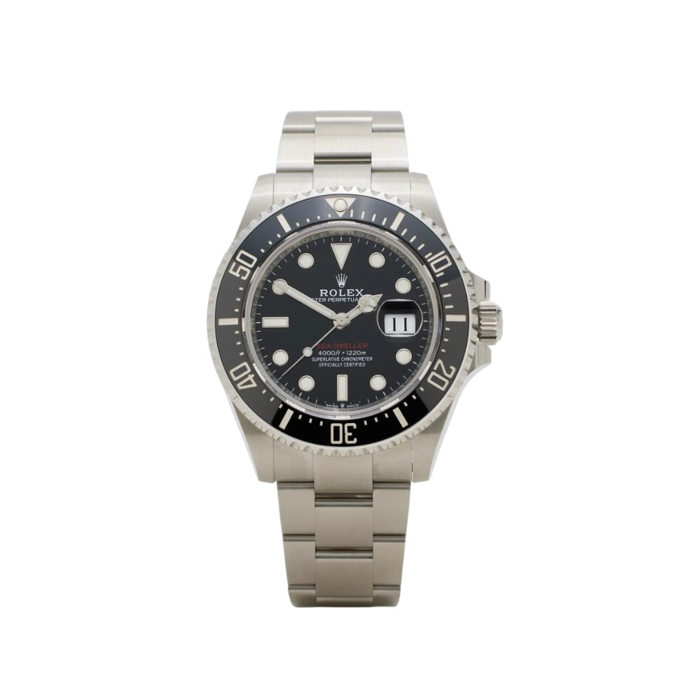 Sea-Dweller 43mm (2023)