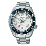 GMT Divers, Prospex Sea 42mm