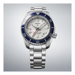 GMT Divers, Prospex Sea 42mm