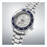 GMT Divers, Prospex Sea 42mm