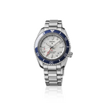 GMT Divers, Prospex Sea 42mm